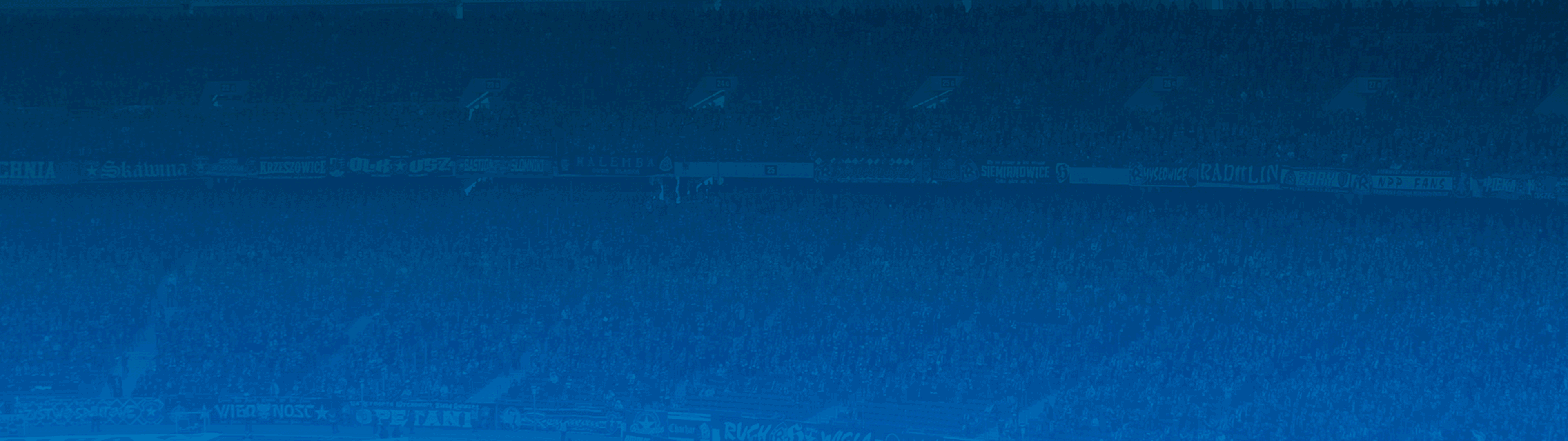 Nowe koszulki meczowe