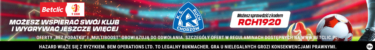 Nowe koszulki meczowe