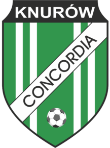 Concordia Knurów