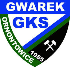 Gwarek Ornontowice