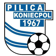 Pilica Koniecpol