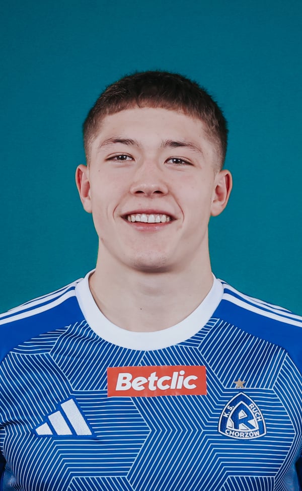 Leśniak-Paduch Nikodem