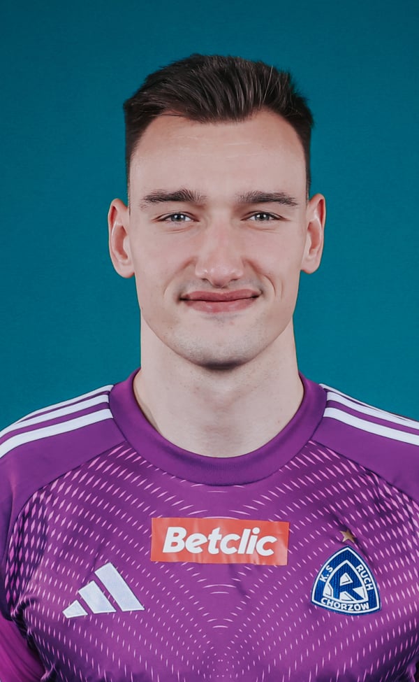 Gradecki Bartłomiej