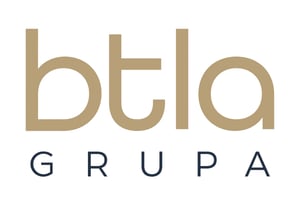 GRUPA BTLA logo