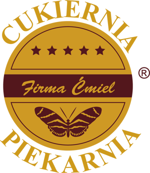 Cukernia Ćmiel logo