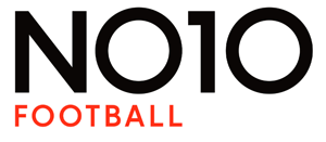 NO10 logo