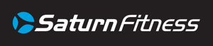 Saturn Fitness logo