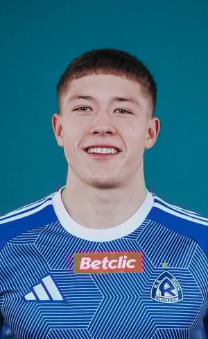 Nikodem Leśniak-Paduch