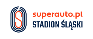 Superauto.pl Stadion Śląski logo