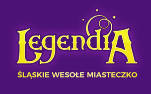 Legendia logo