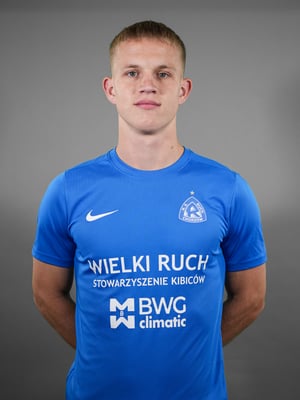 Zdjęcie osoby - Szymon Bąk