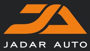 JADAR Auto logo