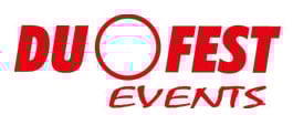 Duo Fest logo