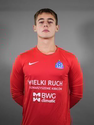 Zdjęcie osoby - Miłosz Liber