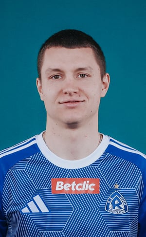 Patryk Szwedzik