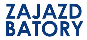 Zajazd Batory logo