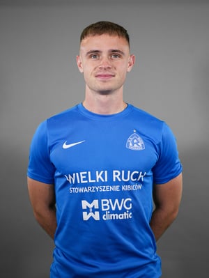 Zdjęcie osoby - Ksawery Kwiatkowski