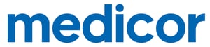 Medicor logo