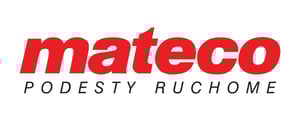 Mateco logo
