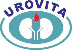 Urovita logo