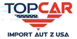 TOPCAR logo