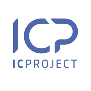 IC Project logo