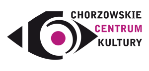 Chorzowskie Centrum Kultury logo