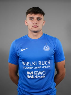 Zdjęcie osoby - Maciej Banot