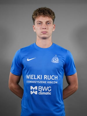 Zdjęcie osoby - Kacper Latusek