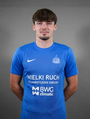 Zdjęcie osoby - Kamil Lipiński