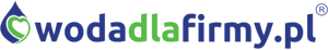 Woda dla Firmy logo