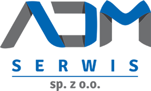 ADM logo