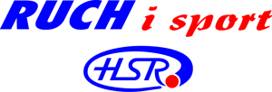 Ruch i sport logo