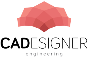 CADesigner logo