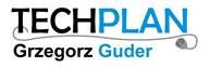 TECHPLAN logo