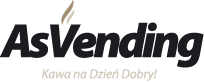 Asvending logo