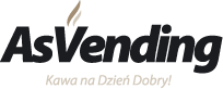 Asvending logo