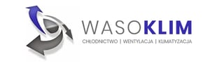 Waso Klim logo