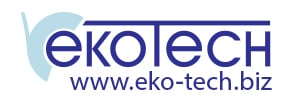 EKO-TECH logo