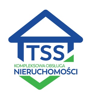 TSS Nieruchomości logo