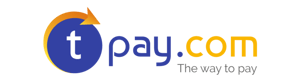 Tpay logo