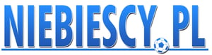 Niebiescy.pl logo