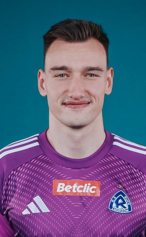 Bartłomiej Gradecki