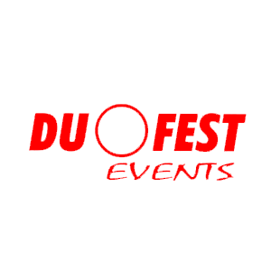 Duo Fest logo