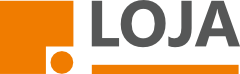 Loja logo