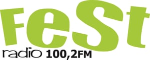 Radio Fest logo
