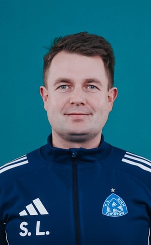 Zdjęcie osoby - Sebastian Lukaszczyk