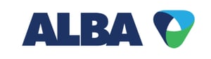 Alba logo
