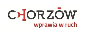 Chorzów logo