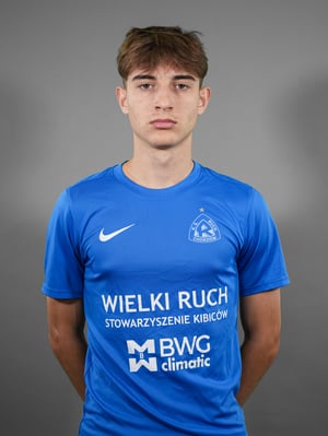 Zdjęcie osoby - Michał Rutowicz